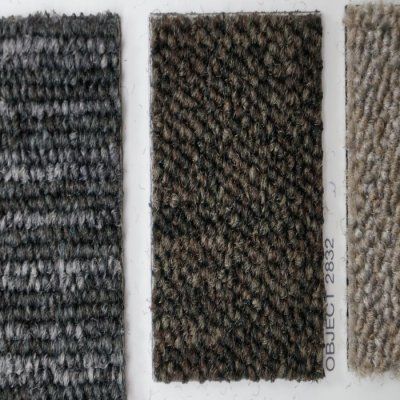 Ковровая плитка Escom Object 2832